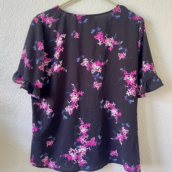 CeCe blouse - Picture 4 of 6